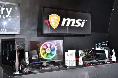 電競崛起 全新霸主——Discovery與MSI聯(lián)手揭秘電競產(chǎn)業(yè)幕后故事