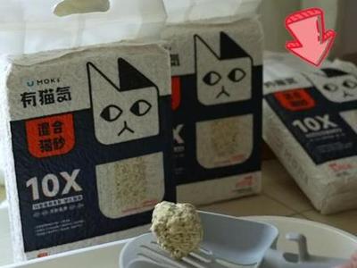 天然除臭貓砂 貓咪與主人的清新守護(hù)者