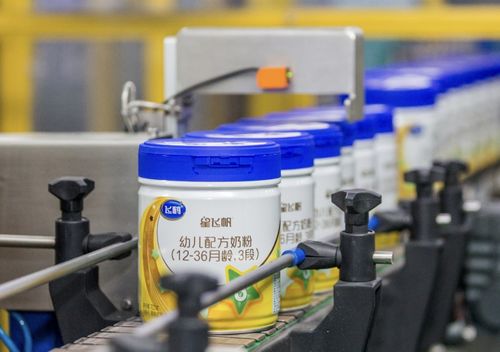 “堪比白酒”的飛鶴 毛利率背后的公關香氣與消費現實