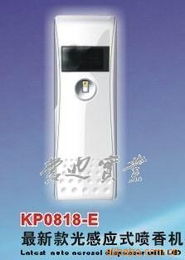 空氣清新劑產品列表