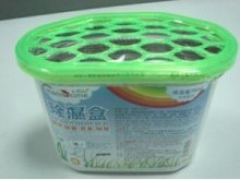 七彩虹除濕盒 特強除濕，芳香除臭，質優價廉的家居酒店必備之選
