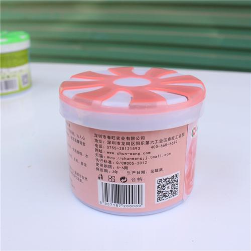 固體芳香膏批發供應指南 空氣芳香劑與家用清香膏的采購要點
