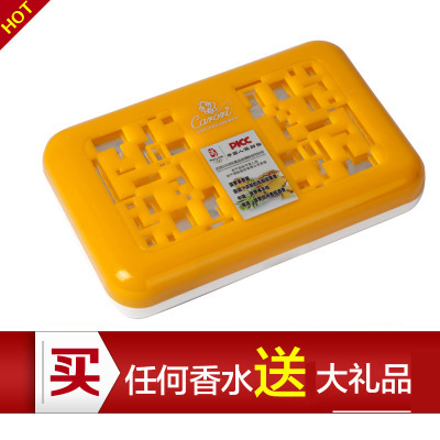 愛車有道 除臭芳香用品的匠心之道，讓車內重獲清新如初見